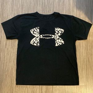 Girlfriend Logo Graphic Tee